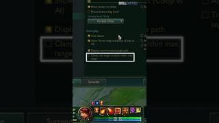 This NEW SETTING CHANGES EVERYTHING!
