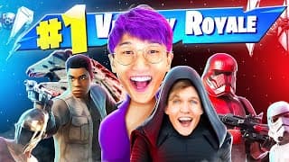 Fortnite Thumbnails - image 3