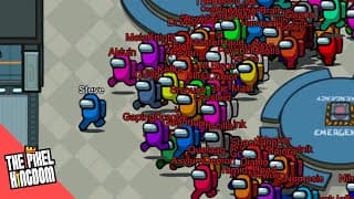 Among Us Thumbnails - image 1