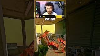 1 TAP Akimbo Renetti Setup