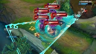 League of Legends Thumbnails - image 4