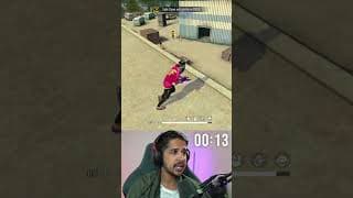 Fastest Kill World Record in Free Fire