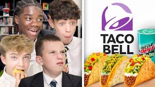 Food Reviews Thumbnails - image 2