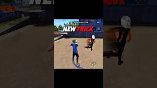 Secret Trick