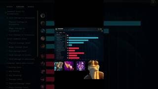 TRUNDLE has NO ENEMIES