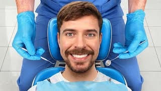 We Gave Away $1,000,000 Smiles