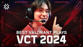 Valorant Thumbnails - image 4