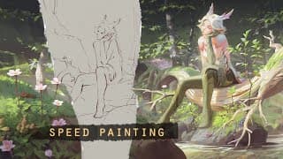 Drawing Thumbnails - image 2