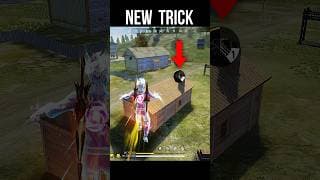 New Trick - Free Fire Best Character BR & CS Rank Tricks