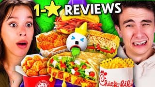 Food Reviews Thumbnails - image 3