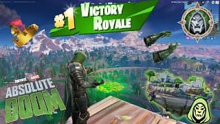 Fortnite Thumbnails - image 2
