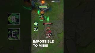 The 1 AKALI COMBO that YOU NEED TO KNOW!