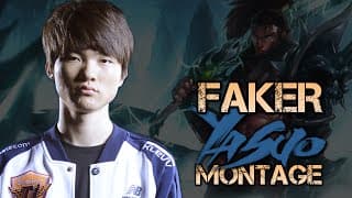League of Legends Thumbnails - image 5