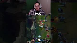 Cockroach Udyr Build