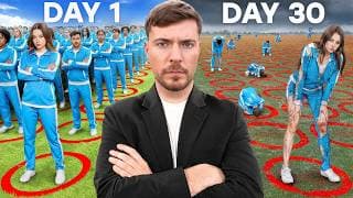 MrBeast Thumbnails - image 2